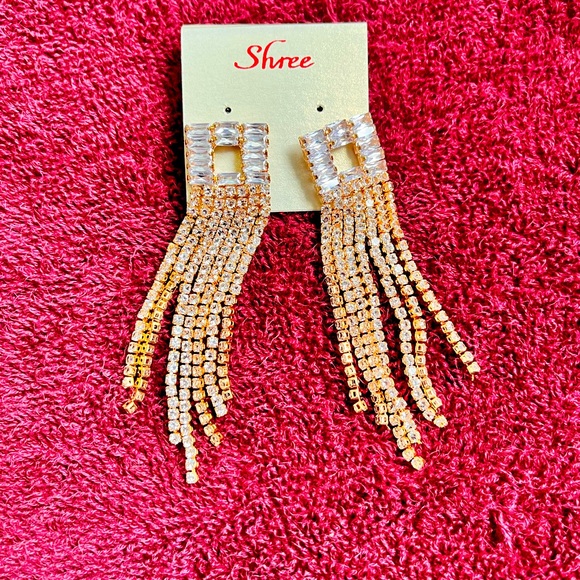 Jewelry - Beautiful women earring brand new